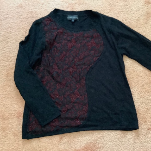 Bundle 4 Tops, various, see photos - Picture 6 of 12